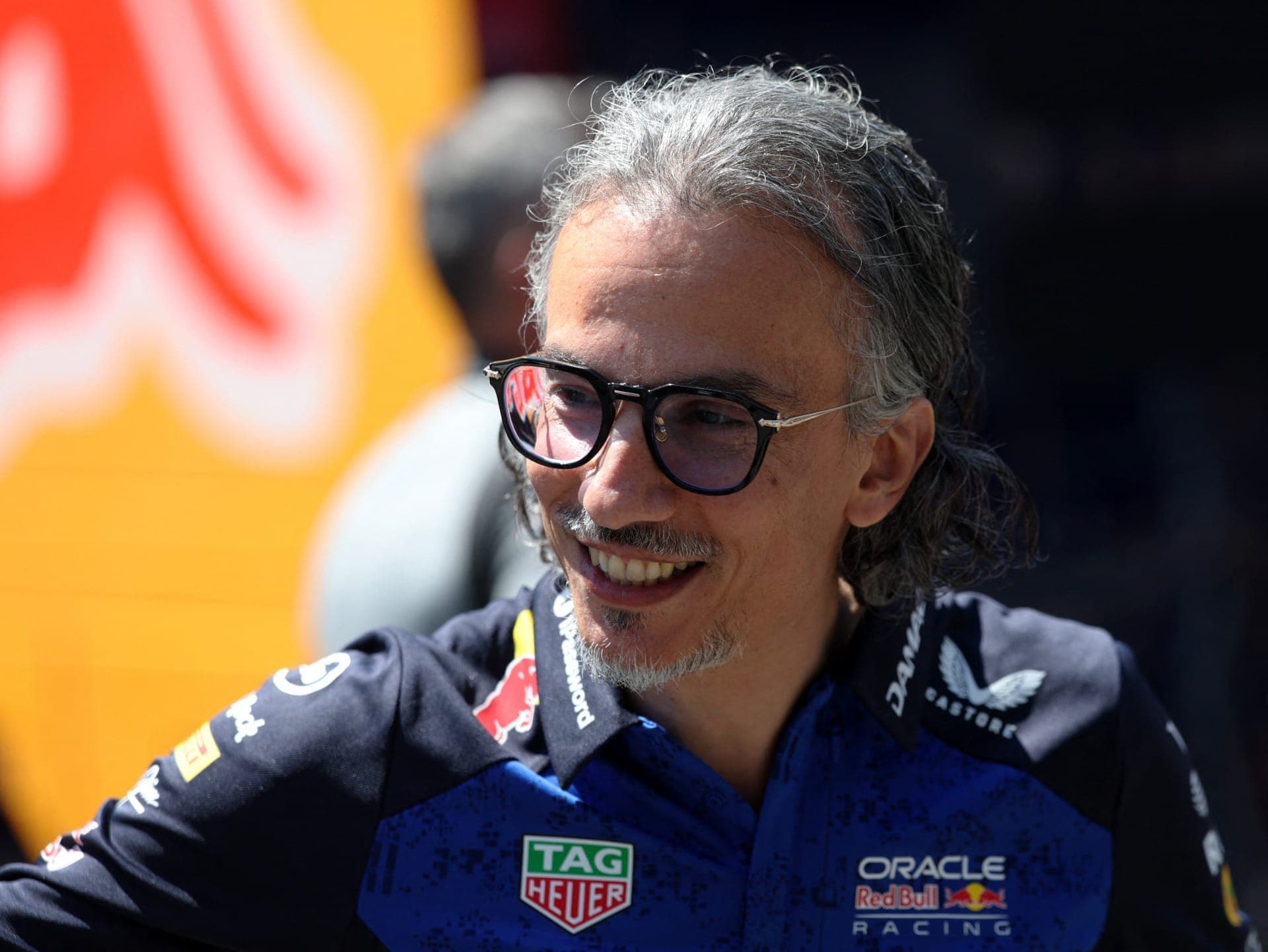 Chefe da Red Bull revela interesse de pilotos por vaga de Verstappen