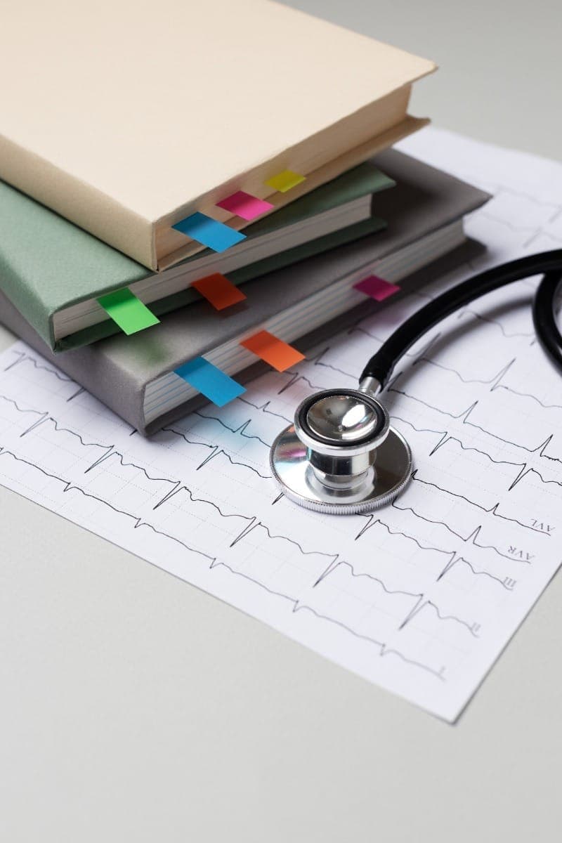 Constância nos estudos e planejamento aumentam as chances de alcançar a nota para medicina