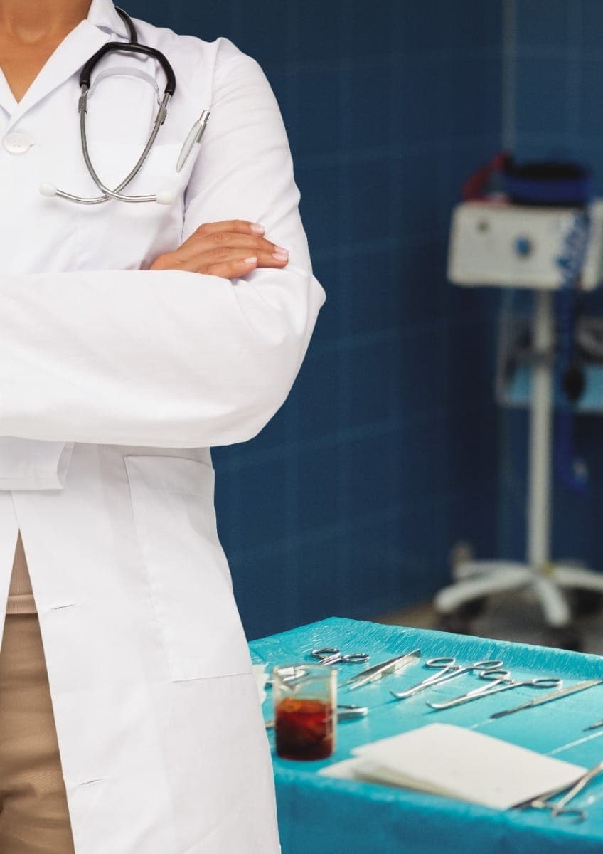 Decisão começa antes da faculdade e amadurece ao longo da formação médica