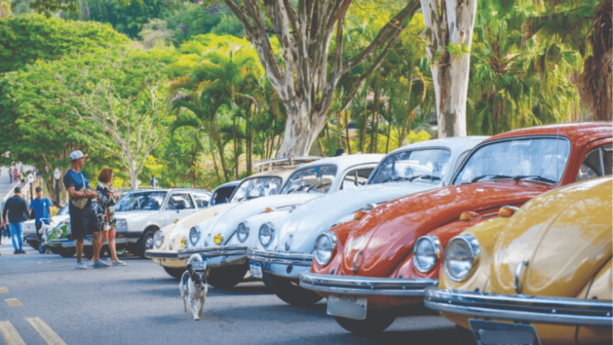 Fusca