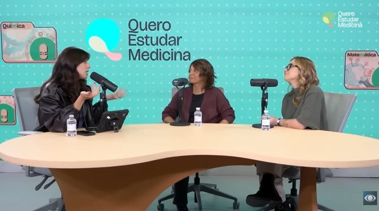 Pressão do ensino médio e cobrança por performance afetam jovens