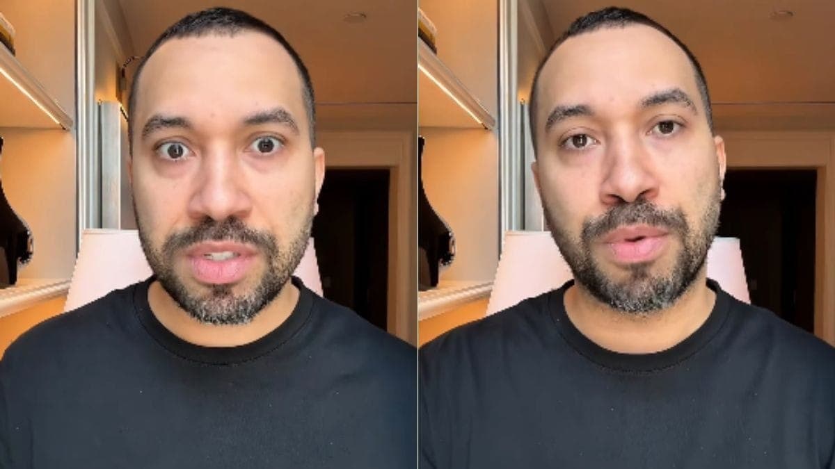 Gil do Vigor desabafa após perder 500 mil seguidores no Instagram