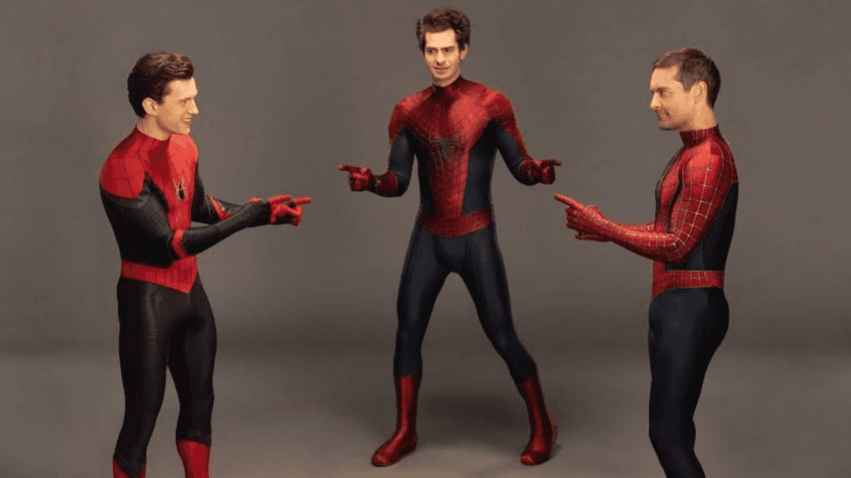 Homem Aranha