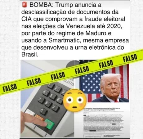 Publicação teve mais de 3 mil visualizações no Instagram
