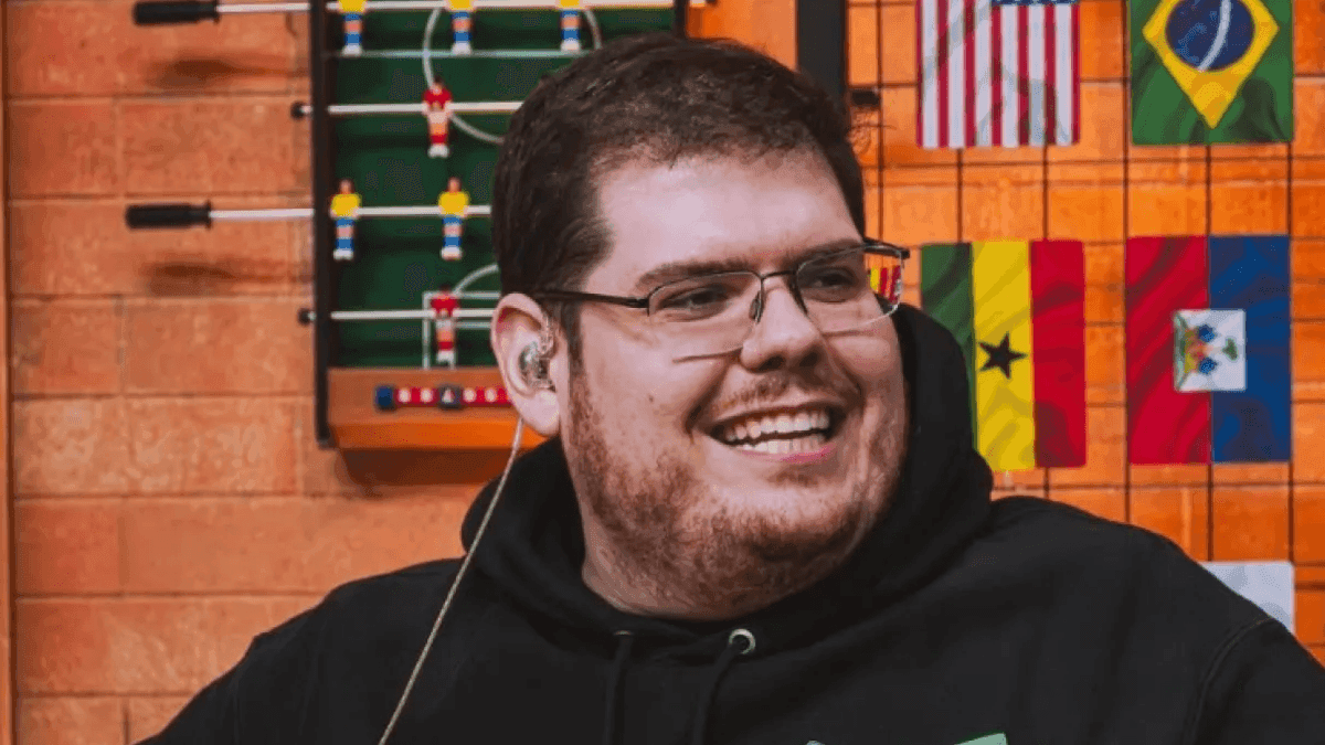 Quem é Casimiro Miguel