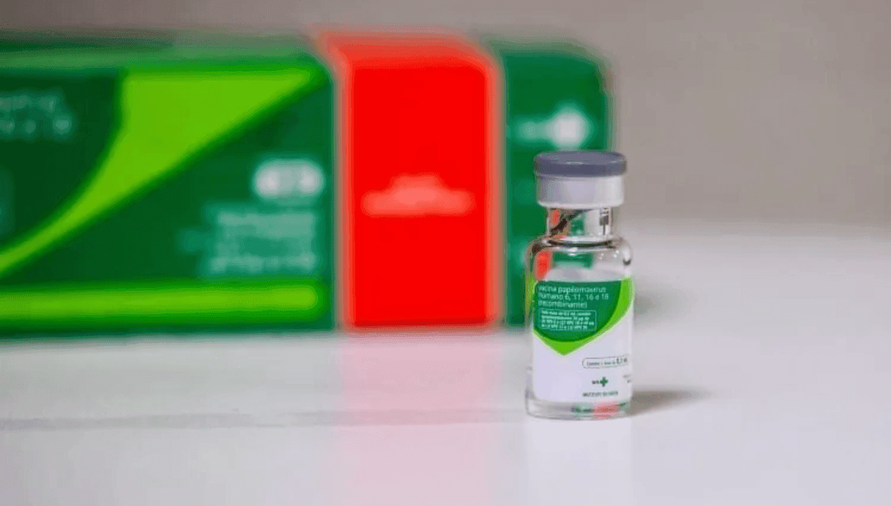 Vacina é aplicada em dose única pelo SUS