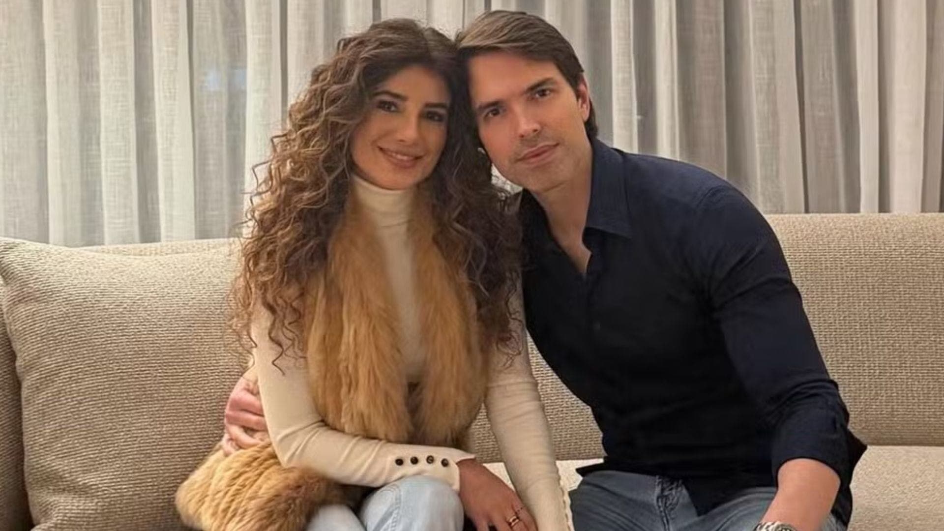 Paula Fernandes e Daniel Pereira terminam namoro discreto