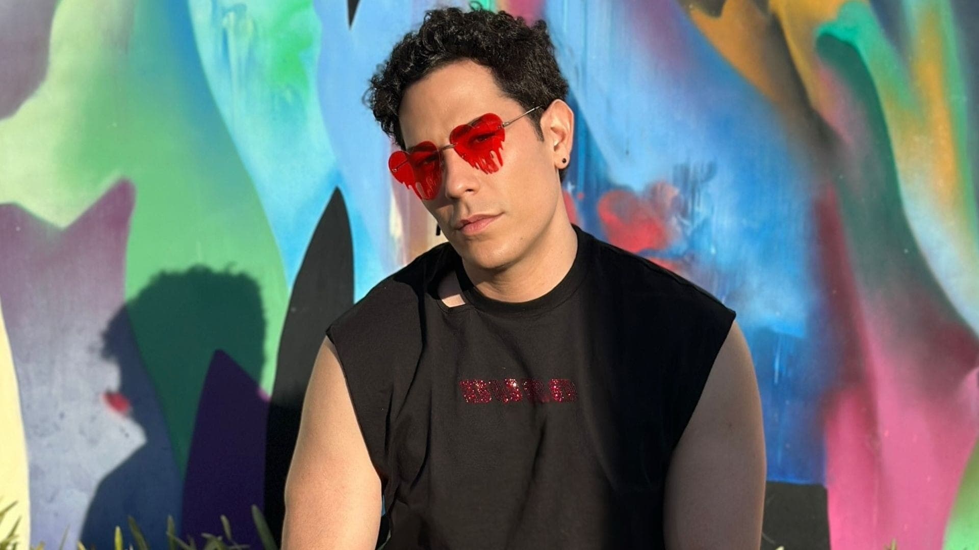 Christian Chávez