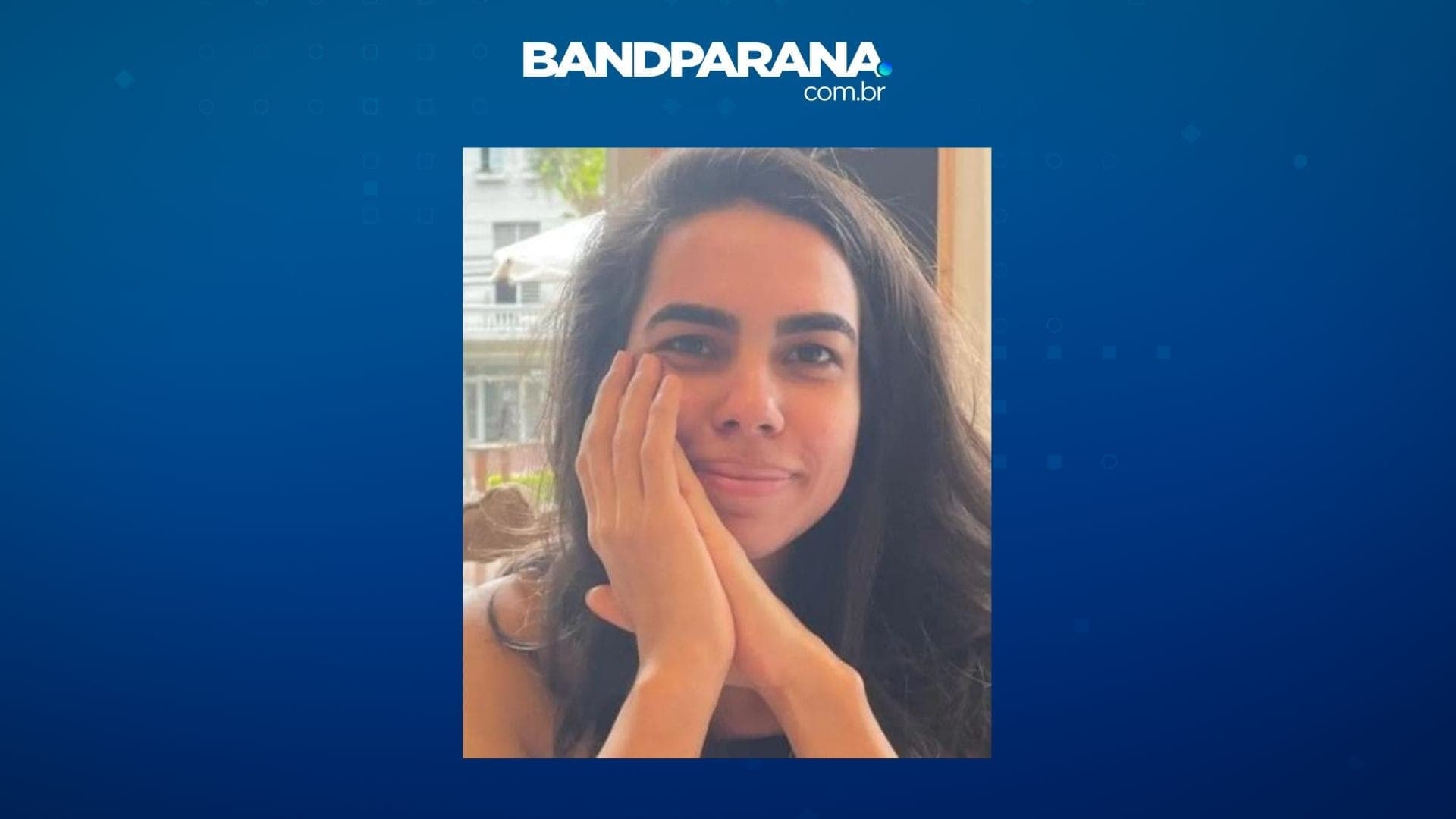 Bombeiros do Paraná seguem as buscas por mulher que desapareceu no interior do PR
