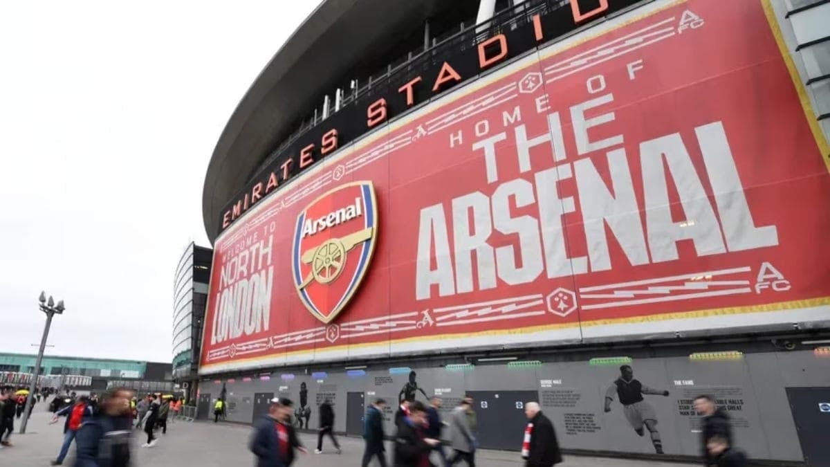 Arsenal promete agitar o mercado de transferências