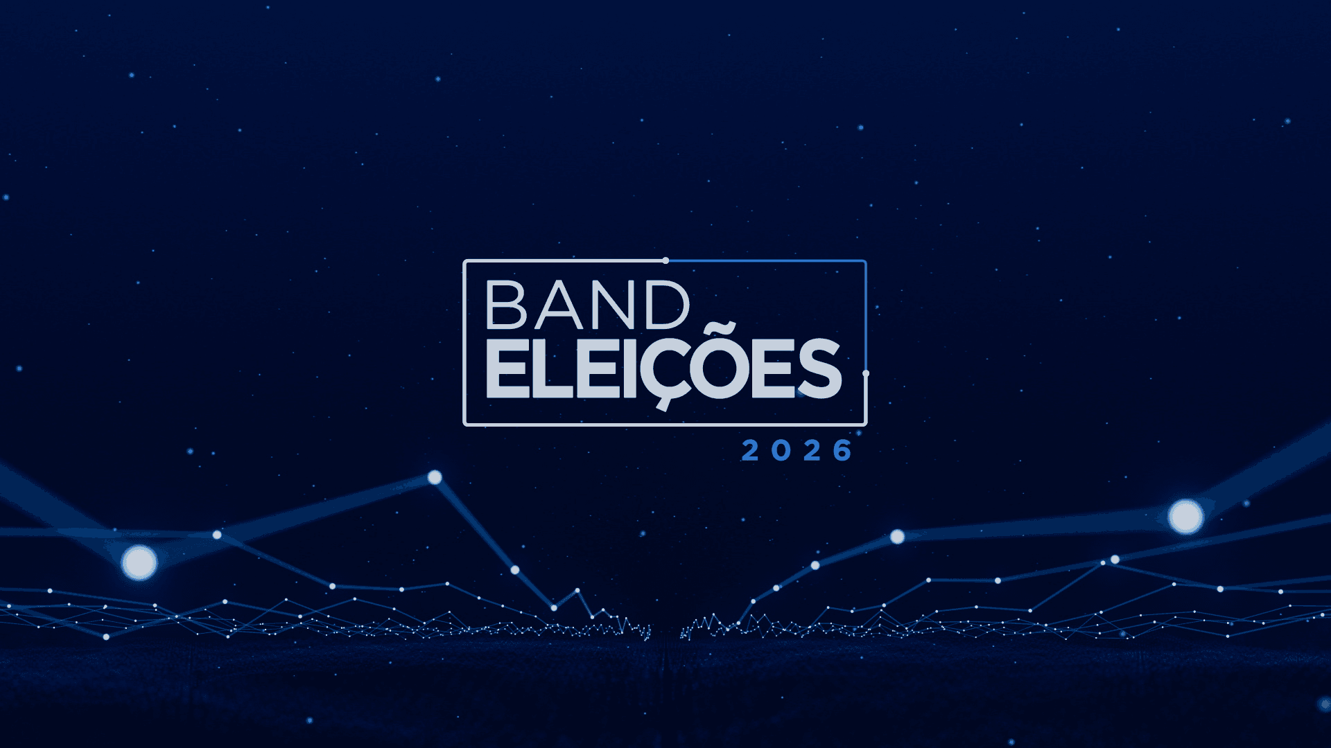 O que diz a lei sobre debates na TV e quais são as regras da Band em 2026