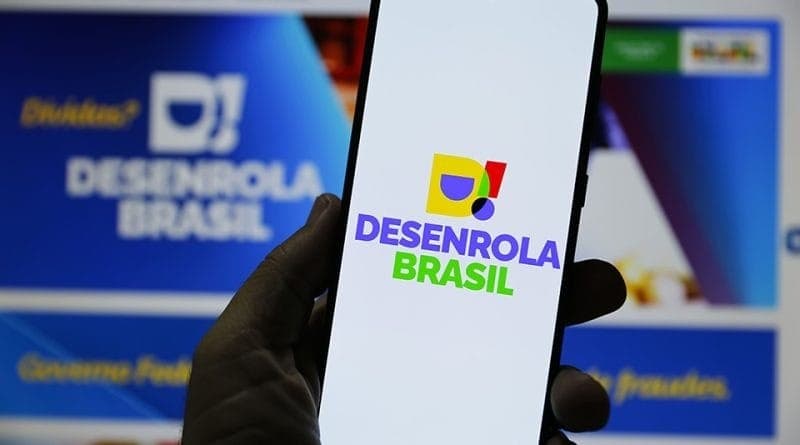 Governo Federal pode estender prazo do Desenrola 2.0