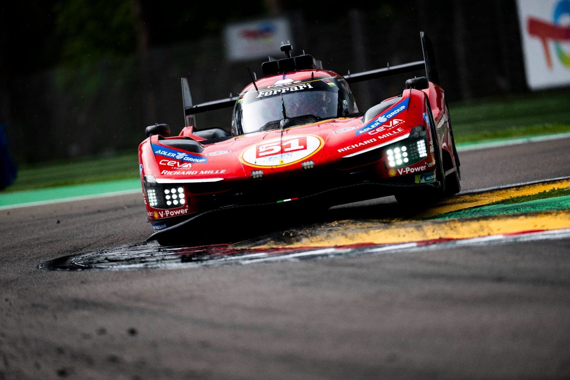 WEC confirma Barcelona e Monza como sedes das etapas finais de 2026
