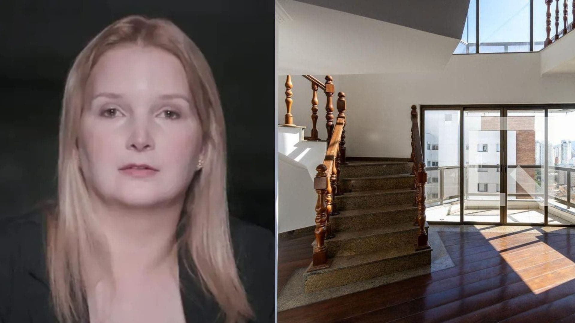 Apartamento onde Elize Matsunaga matou o marido está à venda