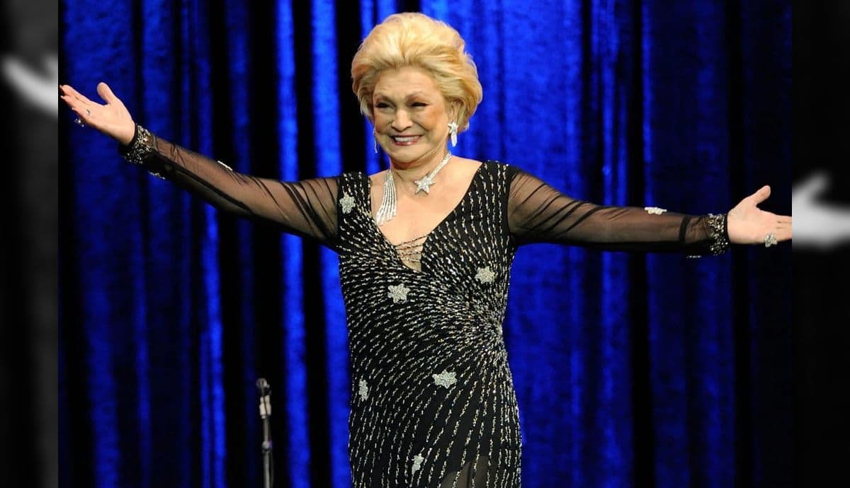 Hebe Camargo