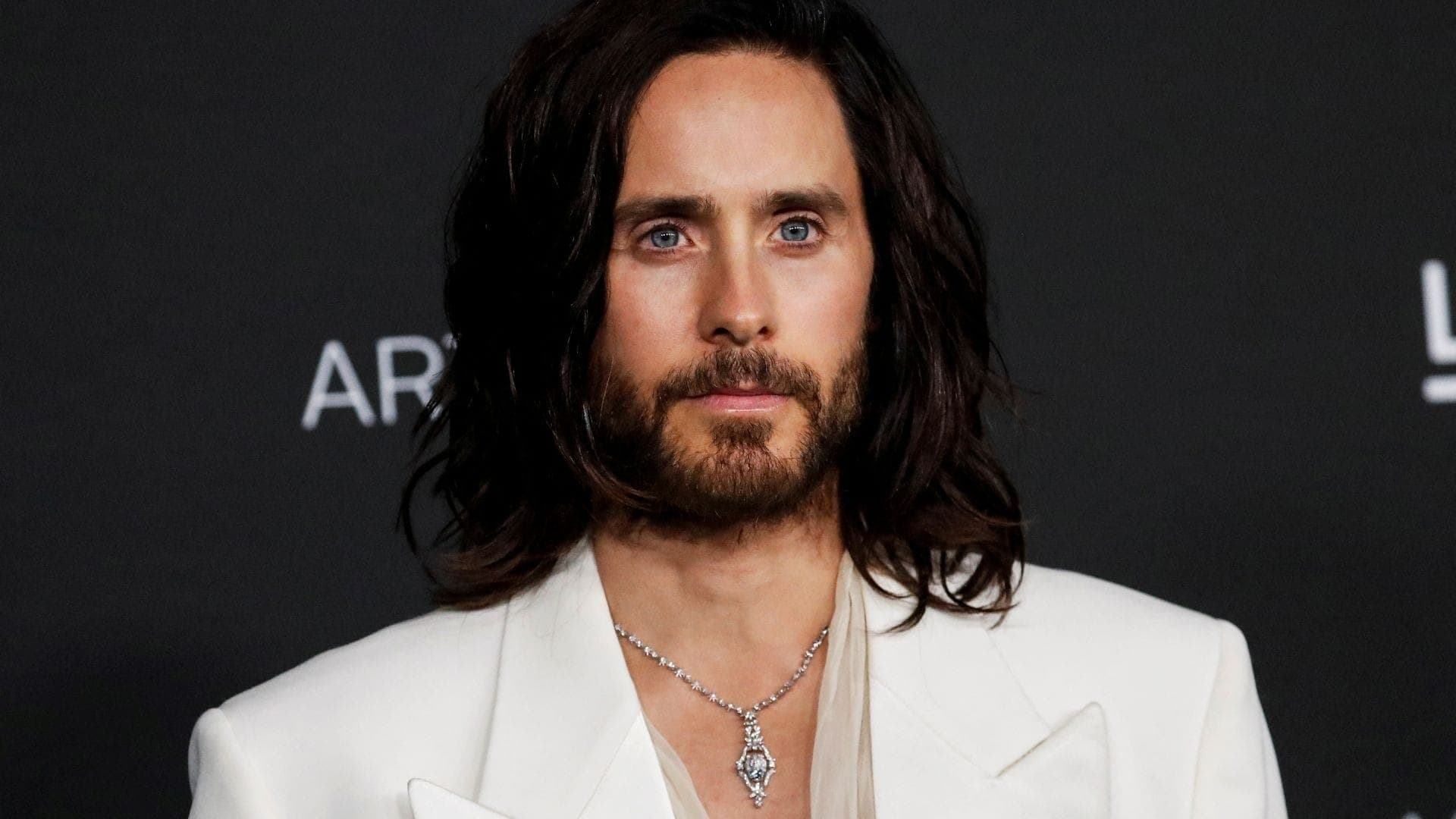 Jared Leto é acusado de crimes sexuais