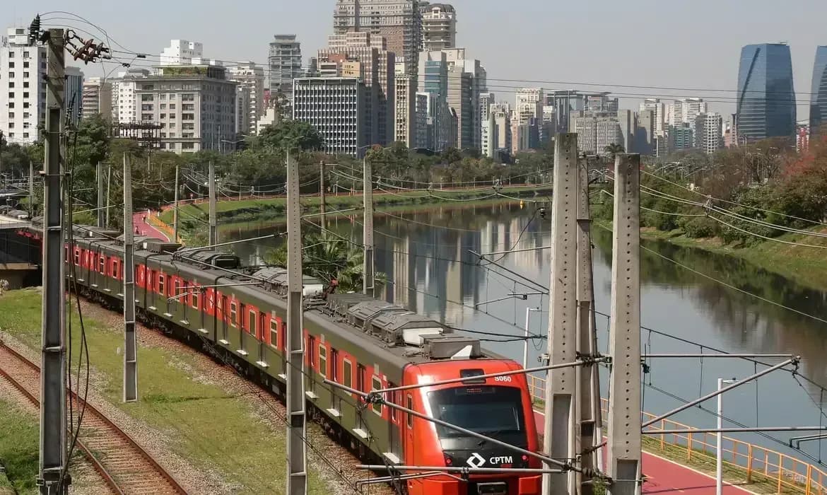 Linha 11-Coral