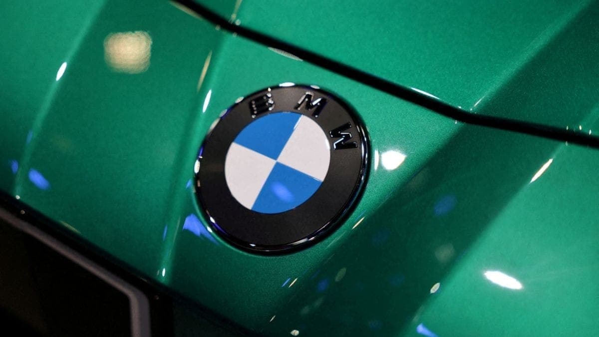 BMW