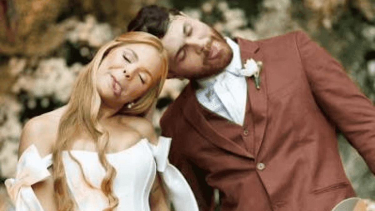Gustavo Tubarão indigna web com votos de casamento