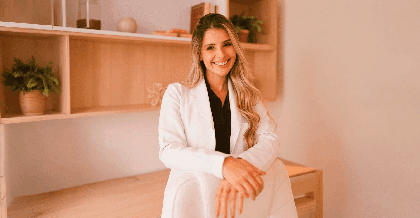 Menopausa sem silêncio: Lethicia Villar explica quando buscar ajuda