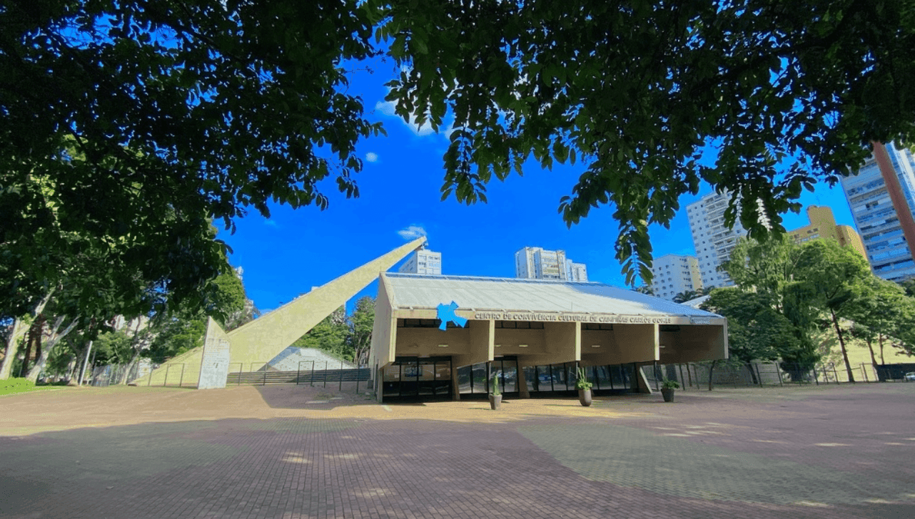 Atendimento físico na Praça Imprensa Fluminense funcionará de terça a domingo para facilitar o acesso do público aos espetáculos