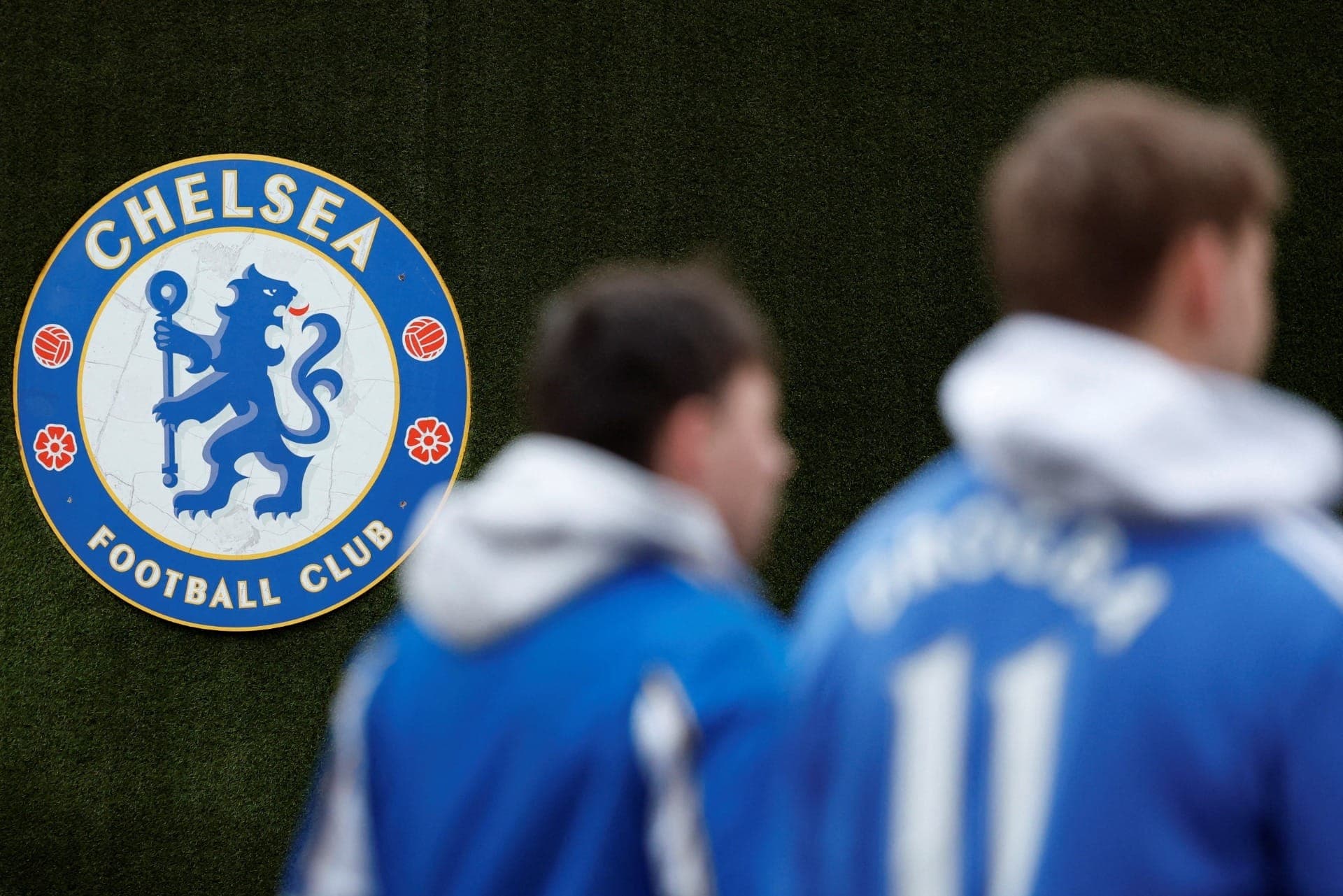 Chelsea sofre transfer ban da Federação Inglesa