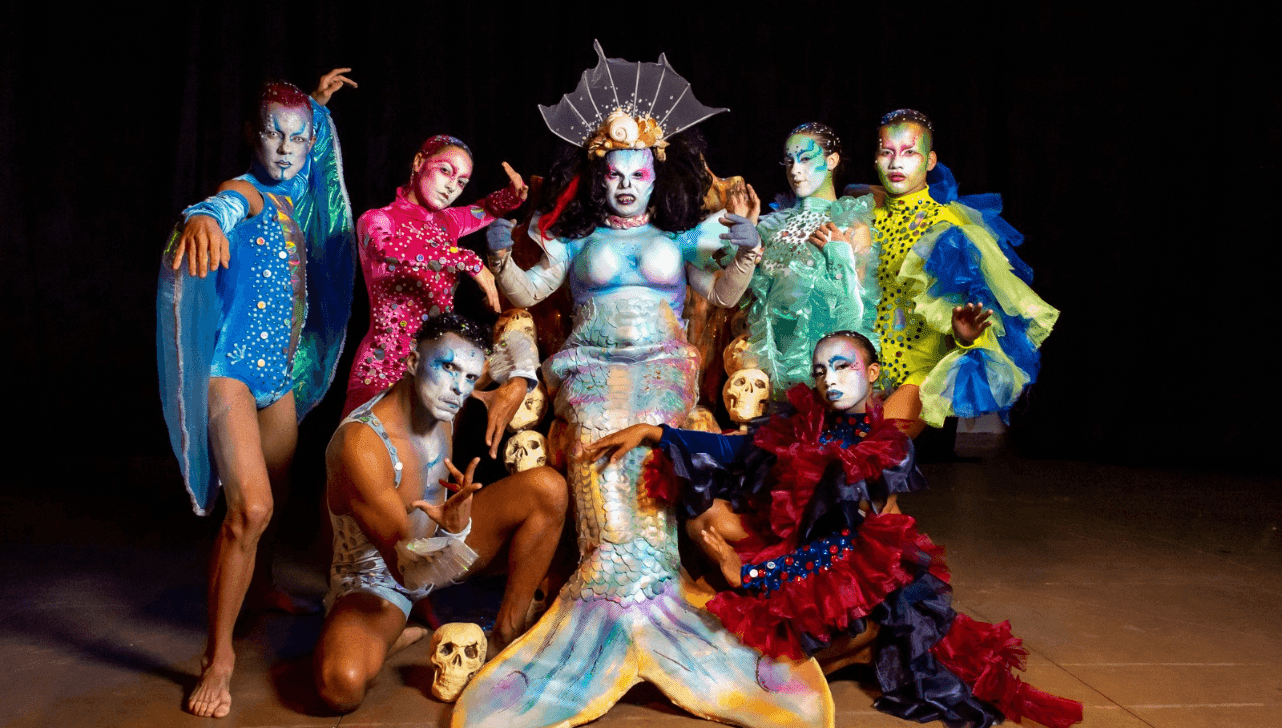Festival de Arte Drag de Campinas oferece programação gratuita com oficinas e espetáculos