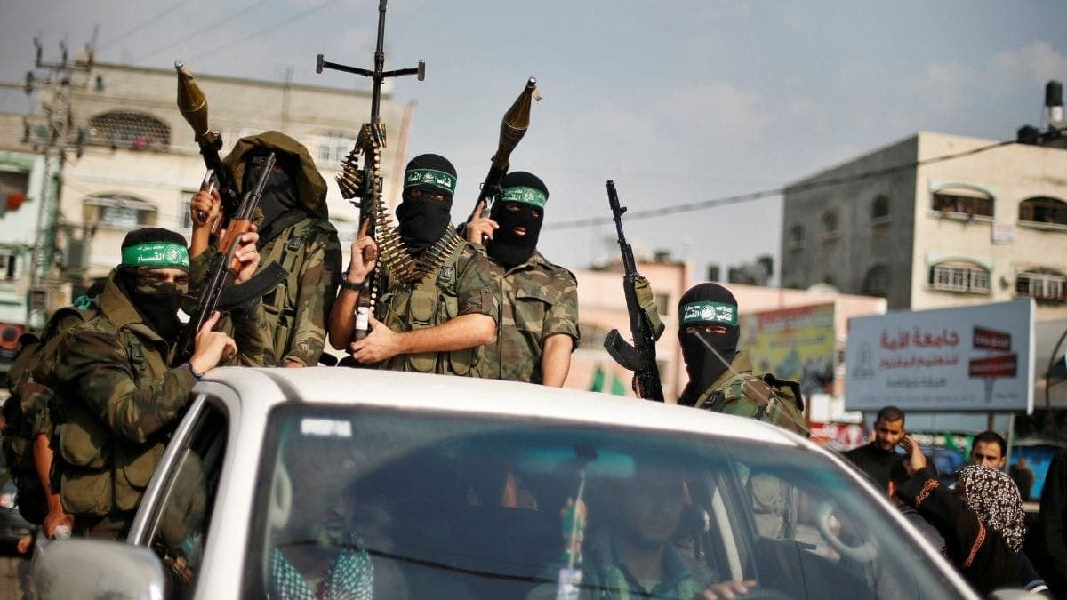 Hamas
