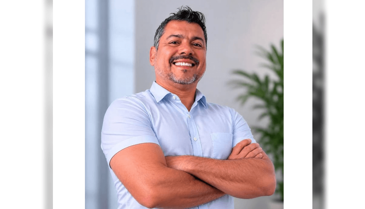 Luciano Sousa Teles