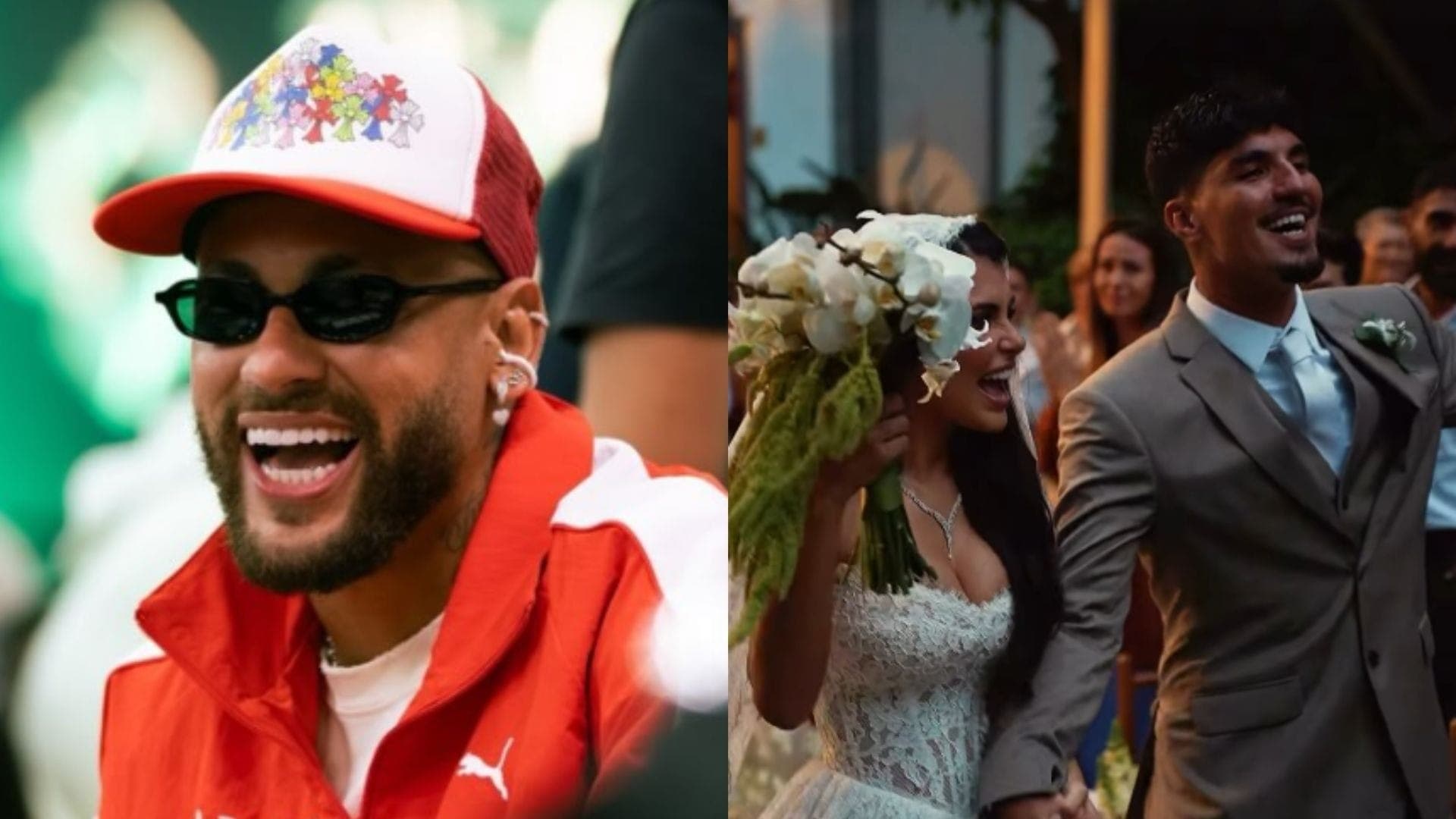 Neymar já teve affair com Isabella Arantes