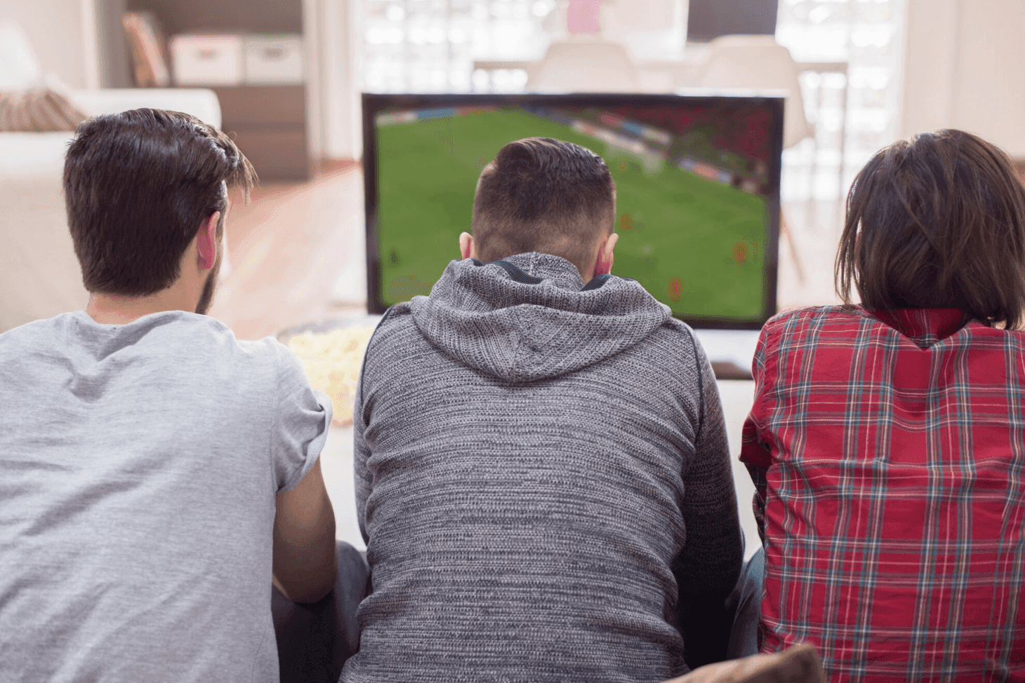 Volta do Brasileirão movimenta bares, TV paga e atacados pelo país