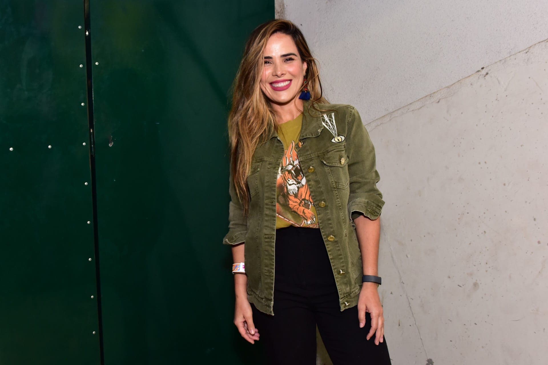 Wanessa