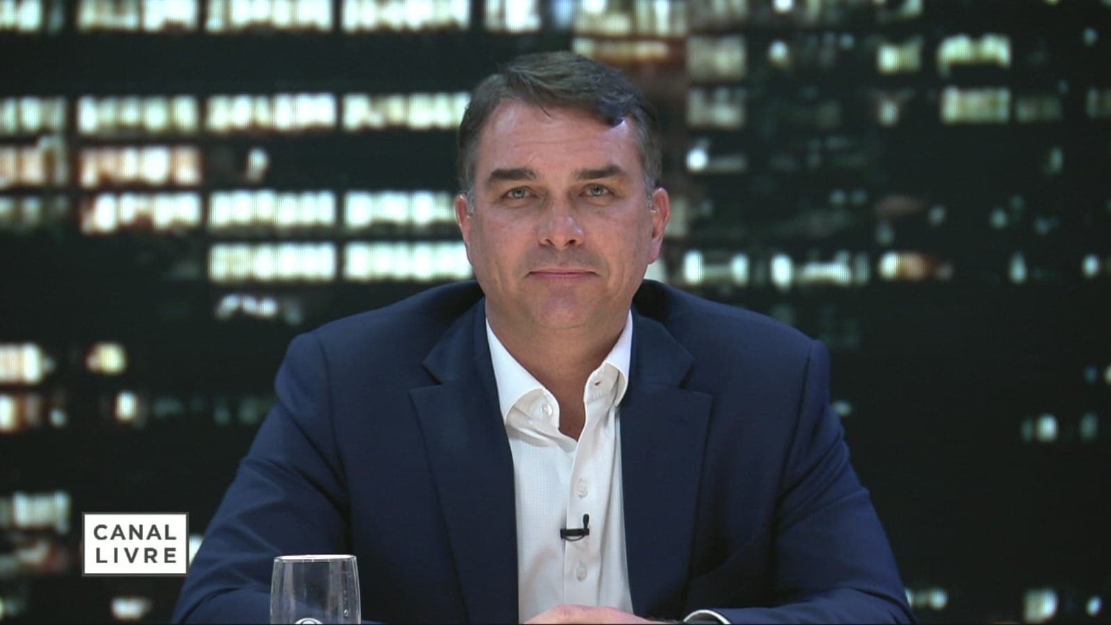Flávio Bolsonaro