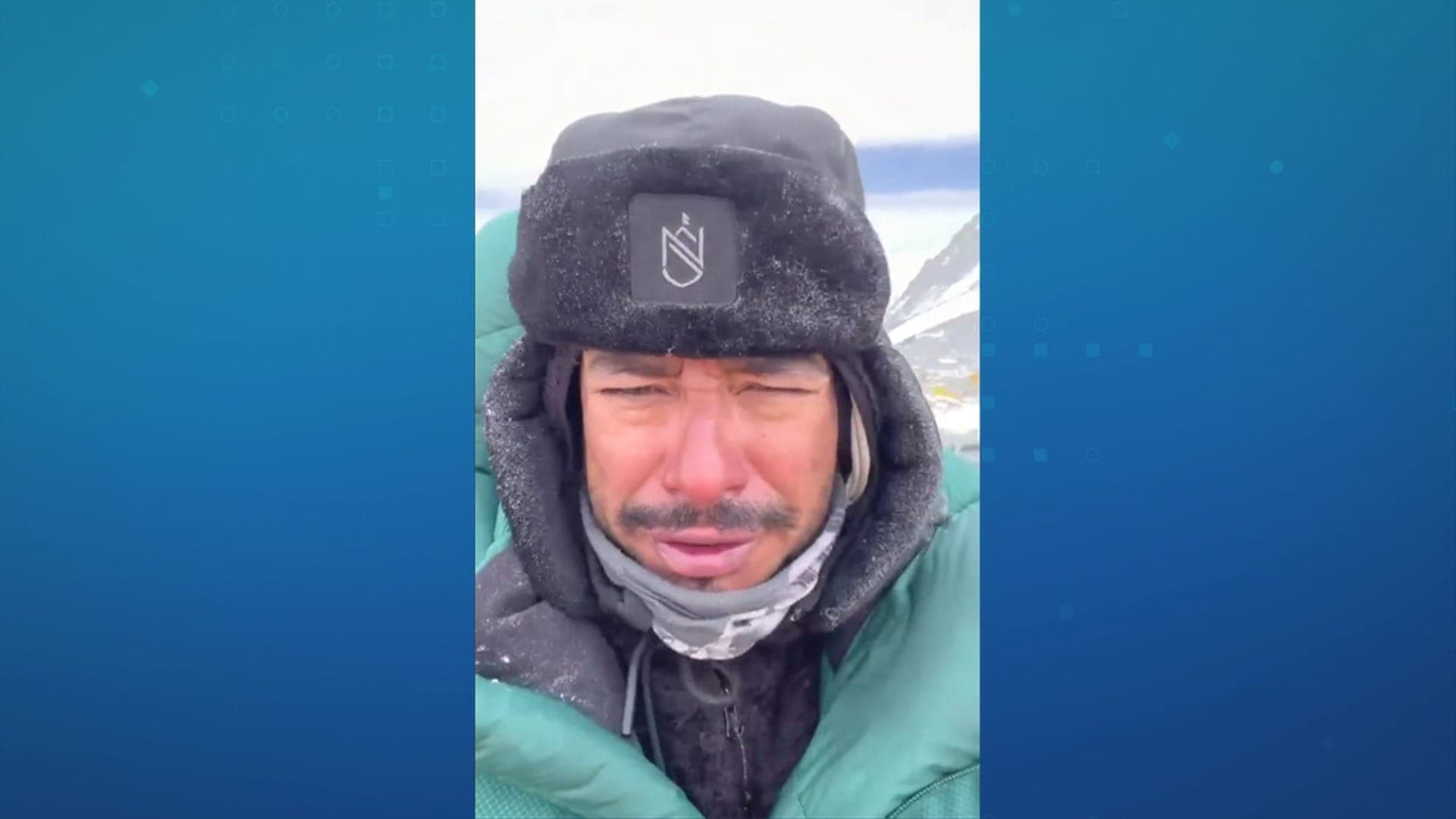 Nirmal Purja morre em avalanche no Broad Peak, no Paquistão