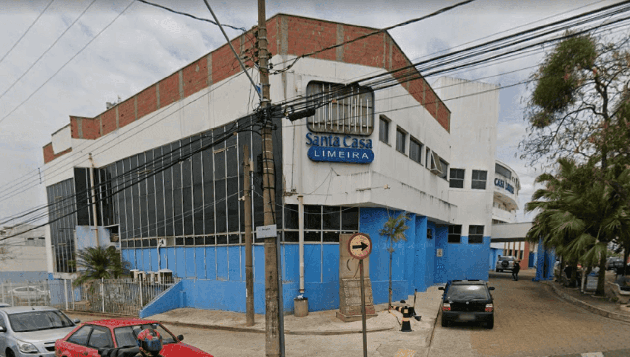 Mulher reconhece suspeito de violência sexual em hospital de Limeira