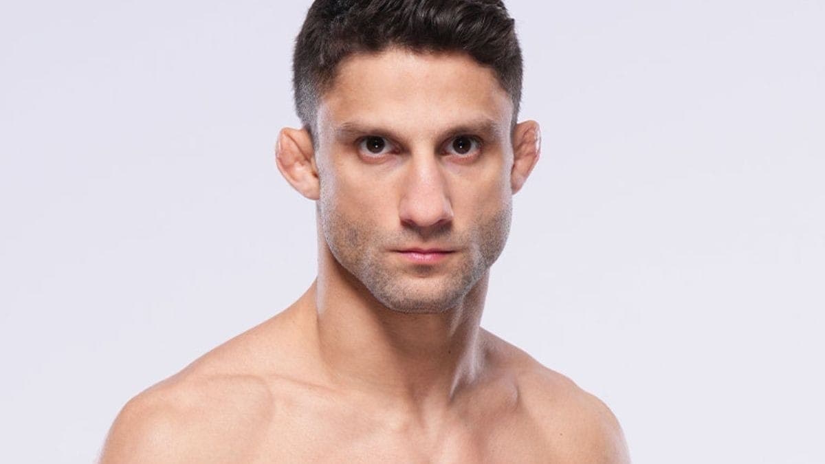 Allan Nascimento, o "Allan Puro Osso"