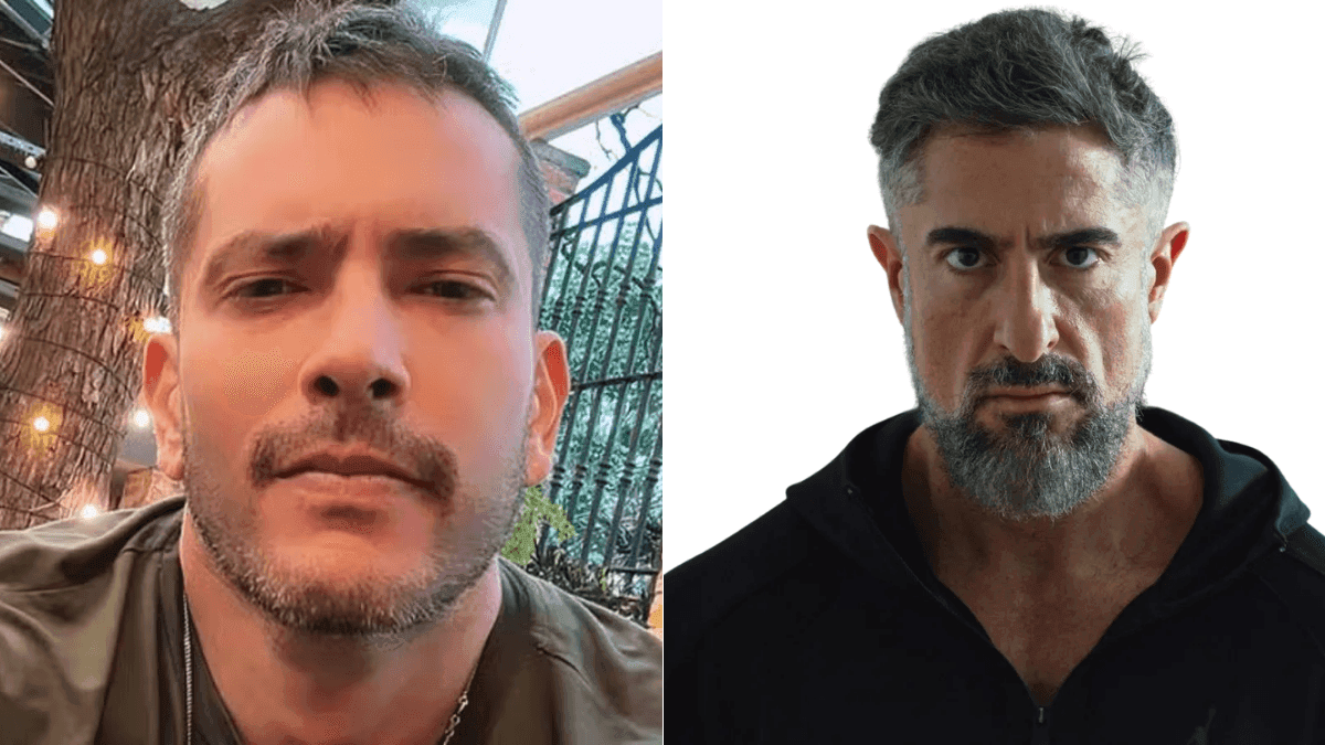 Bento Ribeiro se manifesta sobre processo movido por Marcos Mion