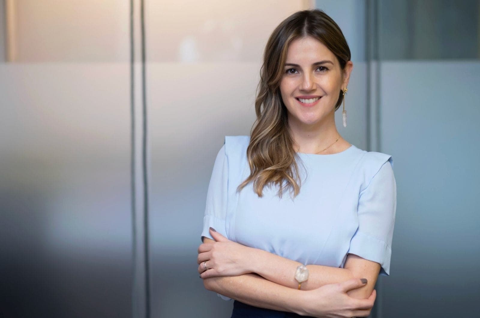 ¨Credibilidade vende mais do que seguidor"