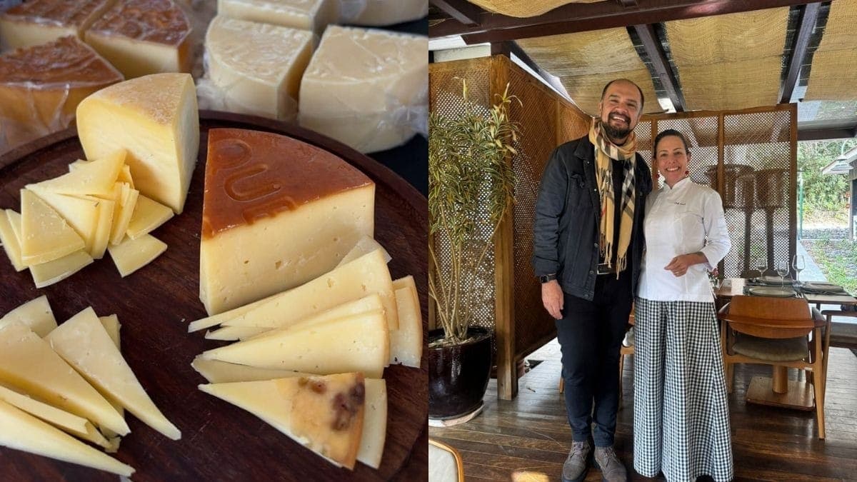Padaria Bendito Seja promove sua primeira Feira Queijista em SJCampos