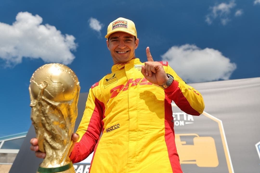 O que Álex Palou precisa para ser campeão da Indy em 2026?