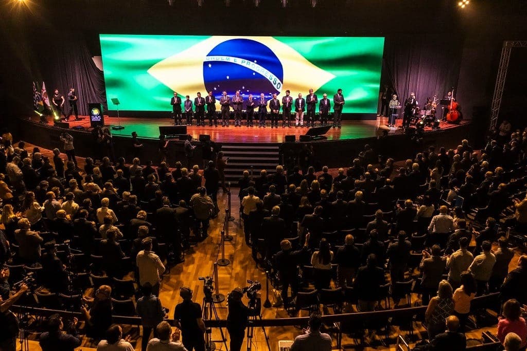 SIAVS 2026 começa hoje em São Paulo