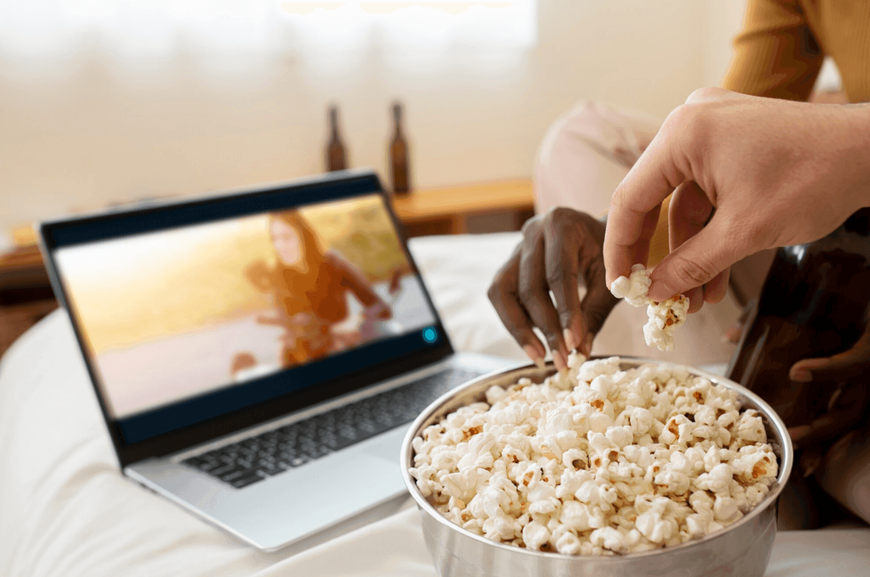 Anúncios no streaming: por que o plano com publicidade virou padrão