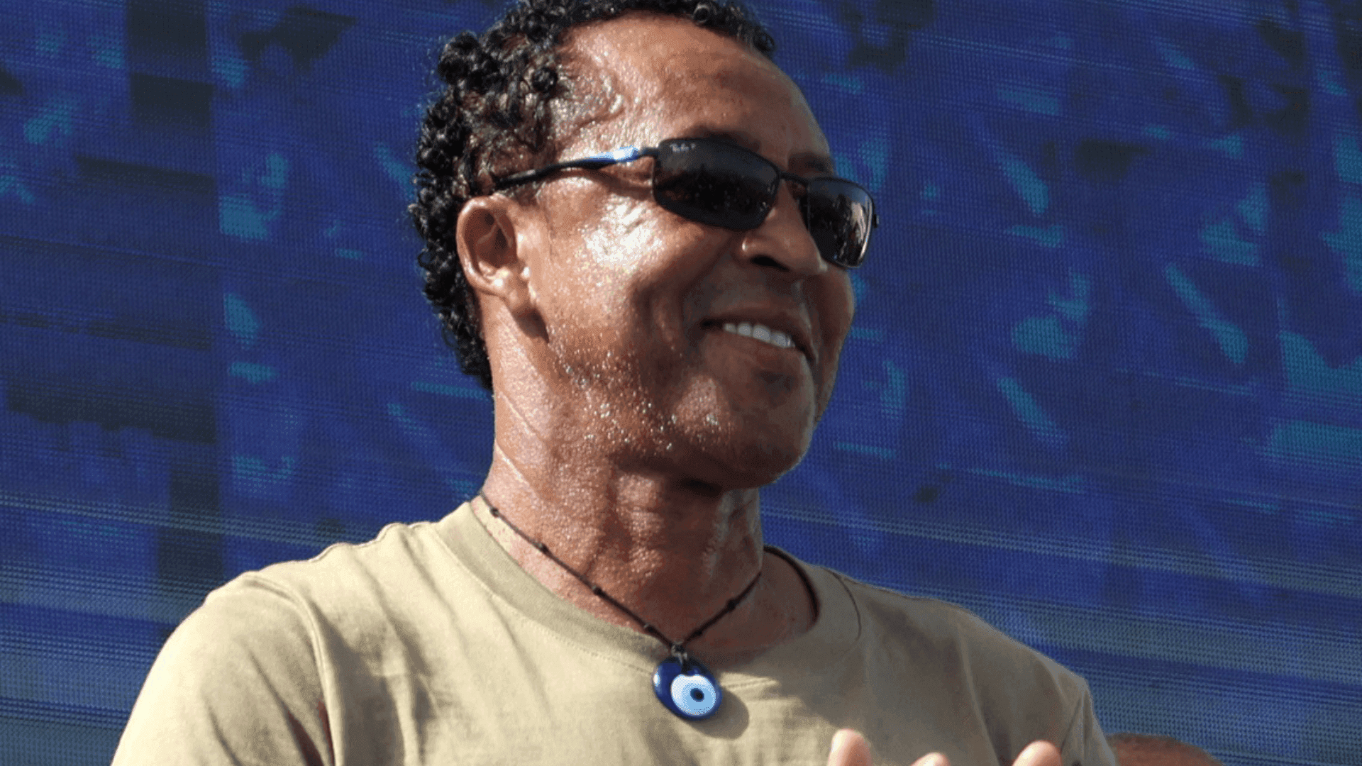Bubista, técnico que deixa a seleção de Cabo Verde