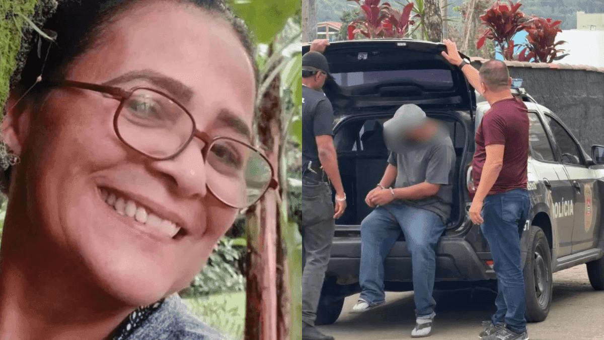 Caso Berenice: Polícia prende 3 investigados pelo homicídio de cozinheira