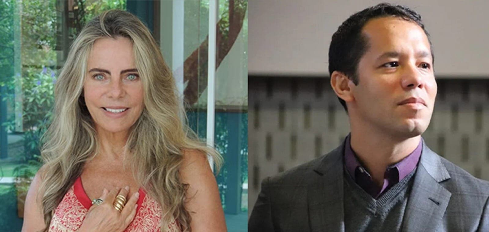 Curitiba abre seu maior evento literário nesta quarta, com Bruna Lombardi e Itamar Vieira Junior