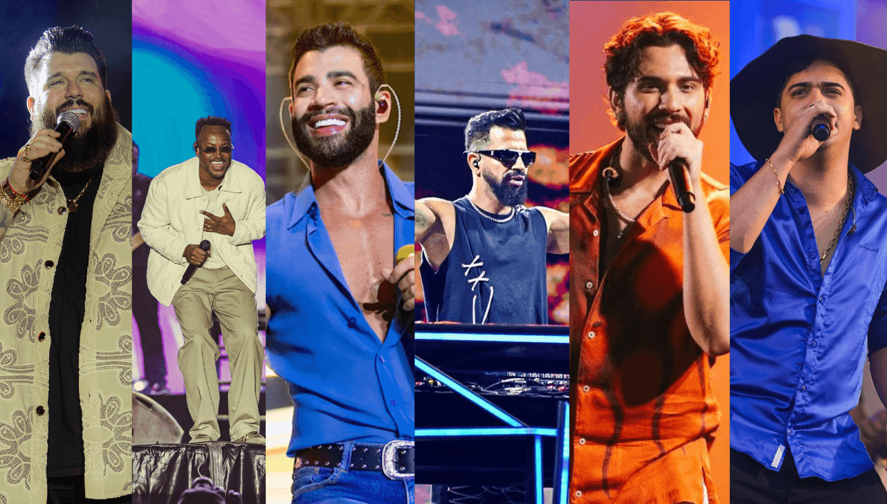 Festa vai contar com diversas atrações