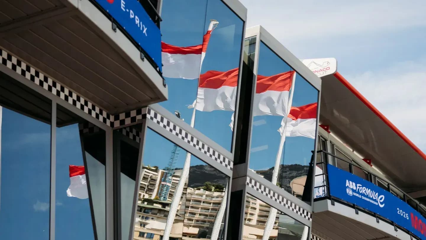 Fórmula E muda data de Mônaco e confirma E-Prix até 2031