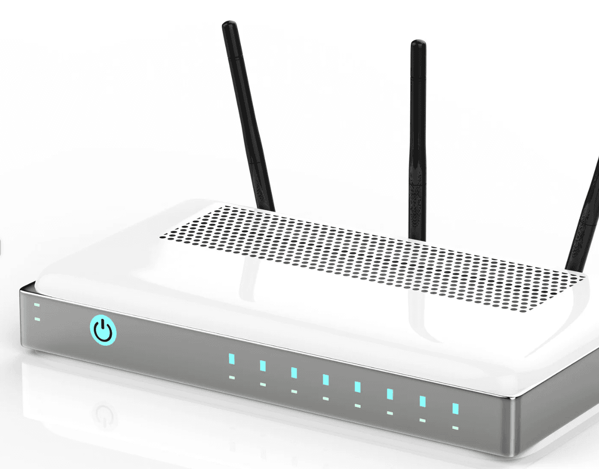 Hábitos rotineiros podem prejudicar o sinal do wifi