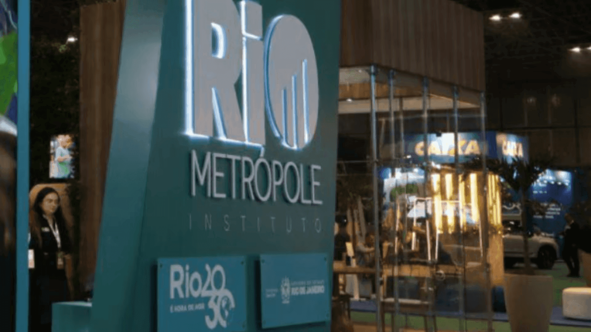 Instituto Rio Metrópole