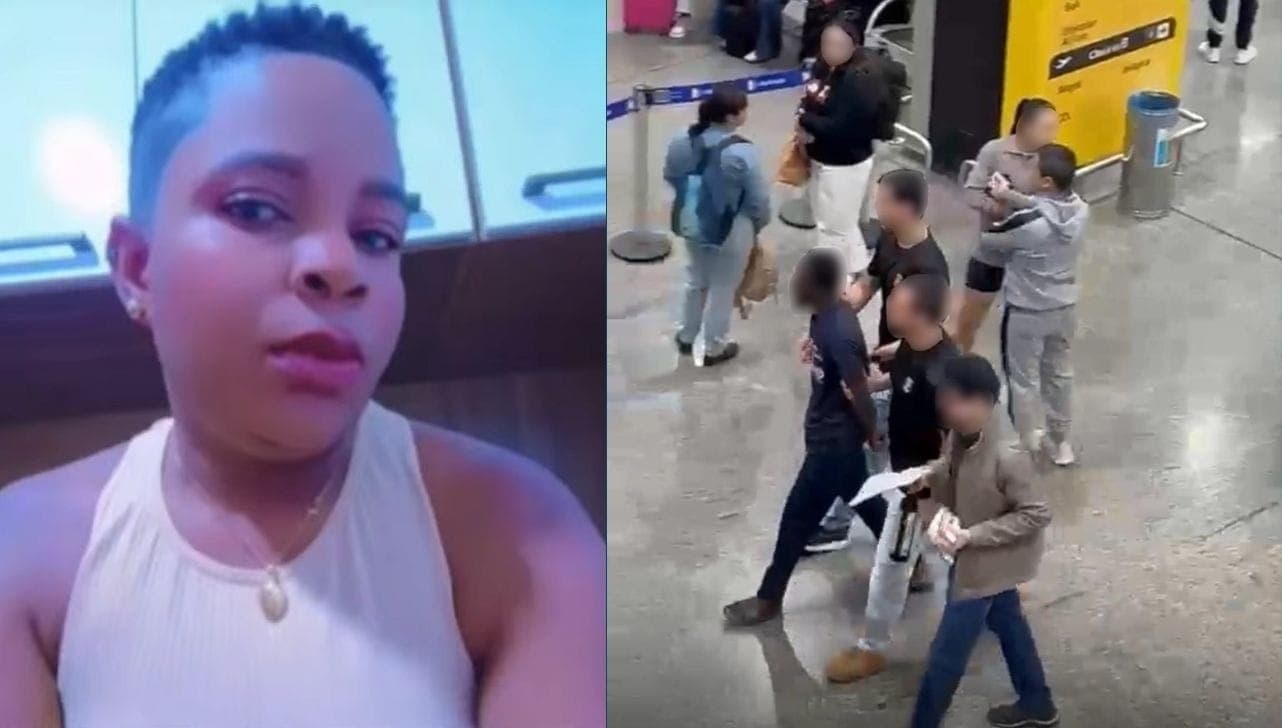 Suspeito da morte de haitiana foi trazido ao Brasil